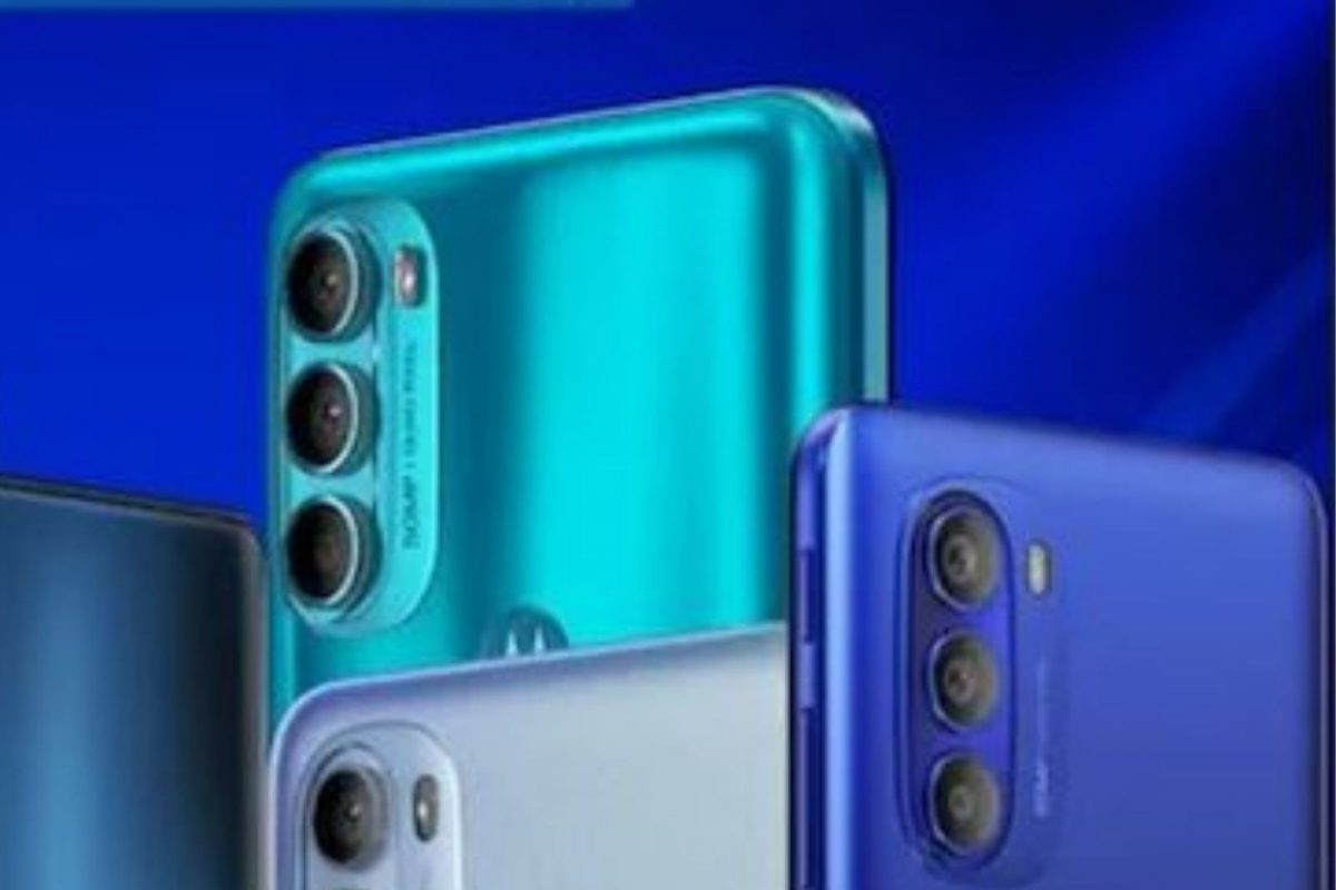 लवकरच येणार जगातील पहिला 200MP कॅमेरा असलेला स्मार्टफोन, Motorola देणार DSLR आव्हान