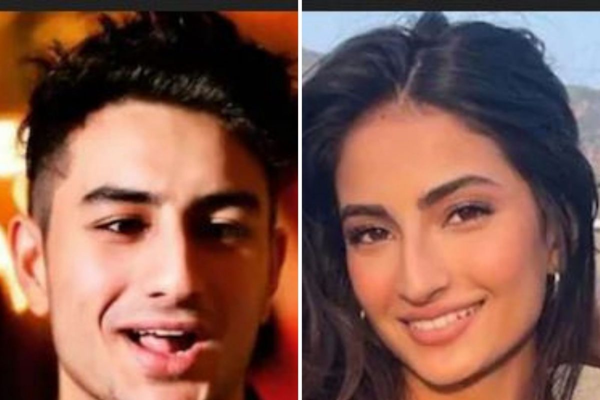 VIDEO: Palak तिवारीच्या 'त्या' कृत्याने नाराज Ibrahim Ali Khan, आता वाटतीये लाज