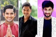 लोकप्रिय अभिनेत्यांच्या यादीत 'हा' Hero' अव्वल, पाहा LIST लोकप्रिय अभिनेत्यांच्या यादीत 'हा' Hero' अव्वल, पाहा LIST
