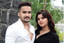 BBM 3 फेम Sneha Wagh  मुळे झाला होता Faisal Khan चा Breakup, काय होतं कारण?