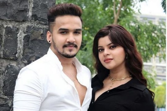 BBM 3 फेम Sneha Wagh  मुळे झाला होता Faisal Khan चा Breakup, काय होतं कारण?