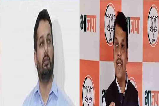 Utpal Parrikar : गोव्यात उत्पल पर्रीकरांचं भाजपविरोधात बंड, देवेंद्र फडणवीसांना सडेतोड उत्तर
