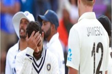 IND vs SL : भारत-श्रीलंका सीरिजच्या वेळापत्रकात बदल, विराटला मोठा धक्का IND vs SL : भारत-श्रीलंका सीरिजच्या वेळापत्रकात बदल, विराटला मोठा धक्का