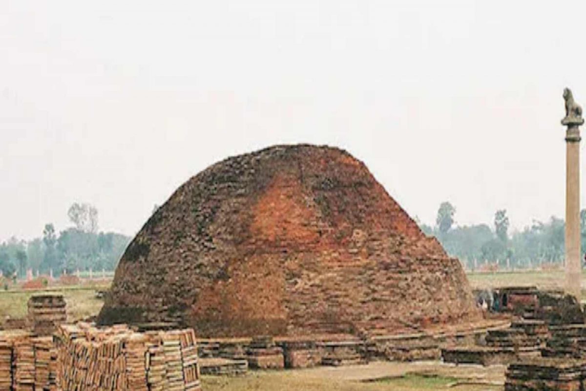 प्रजासत्ताक व्यवस्था ही प्राचीन भारताने जगाला दिलेली देणगी! 'हे' होतं पहिलं राज्य