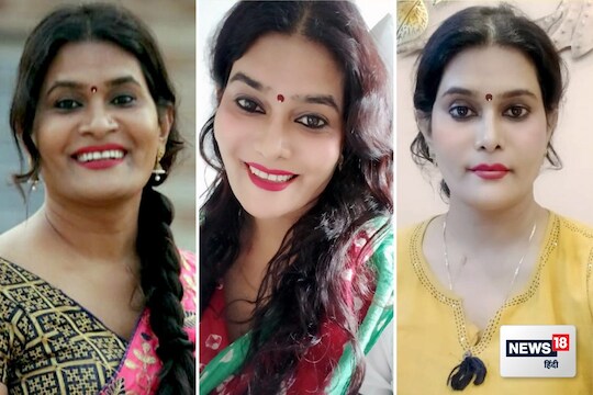 फिरूनी नवी जन्मेन मी! एका मुलाची मुलगी होण्याची कहाणी, ट्रान्सजेंडर्ससाठी Inspiration ठरतेय 'विद्या'