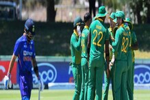 IND vs SA : 'हिरो ते झिरो', विराटचे वाईट दिवस संपता संपेना IND vs SA : 'हिरो ते झिरो', विराटचे वाईट दिवस संपता संपेना