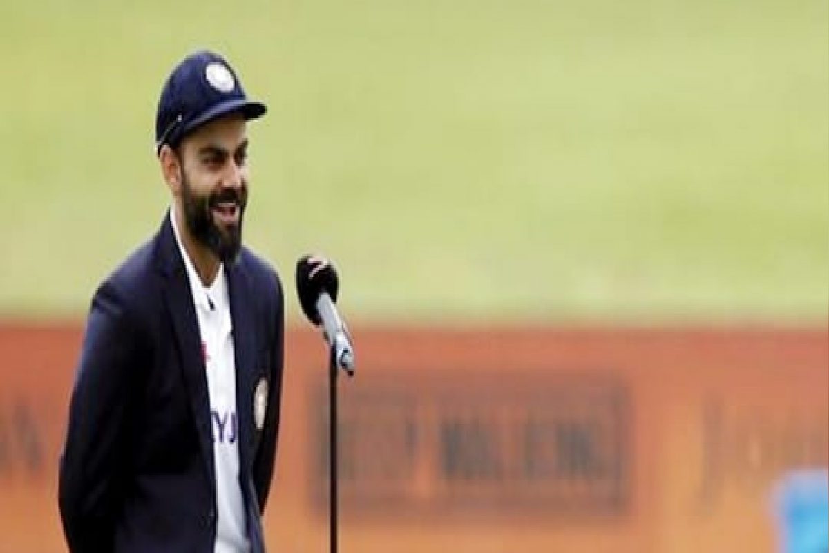 IND vs SA : विराट कोहलीची पत्रकार परिषदेत अनुपस्थिती, कोचना BCCI वर शंका