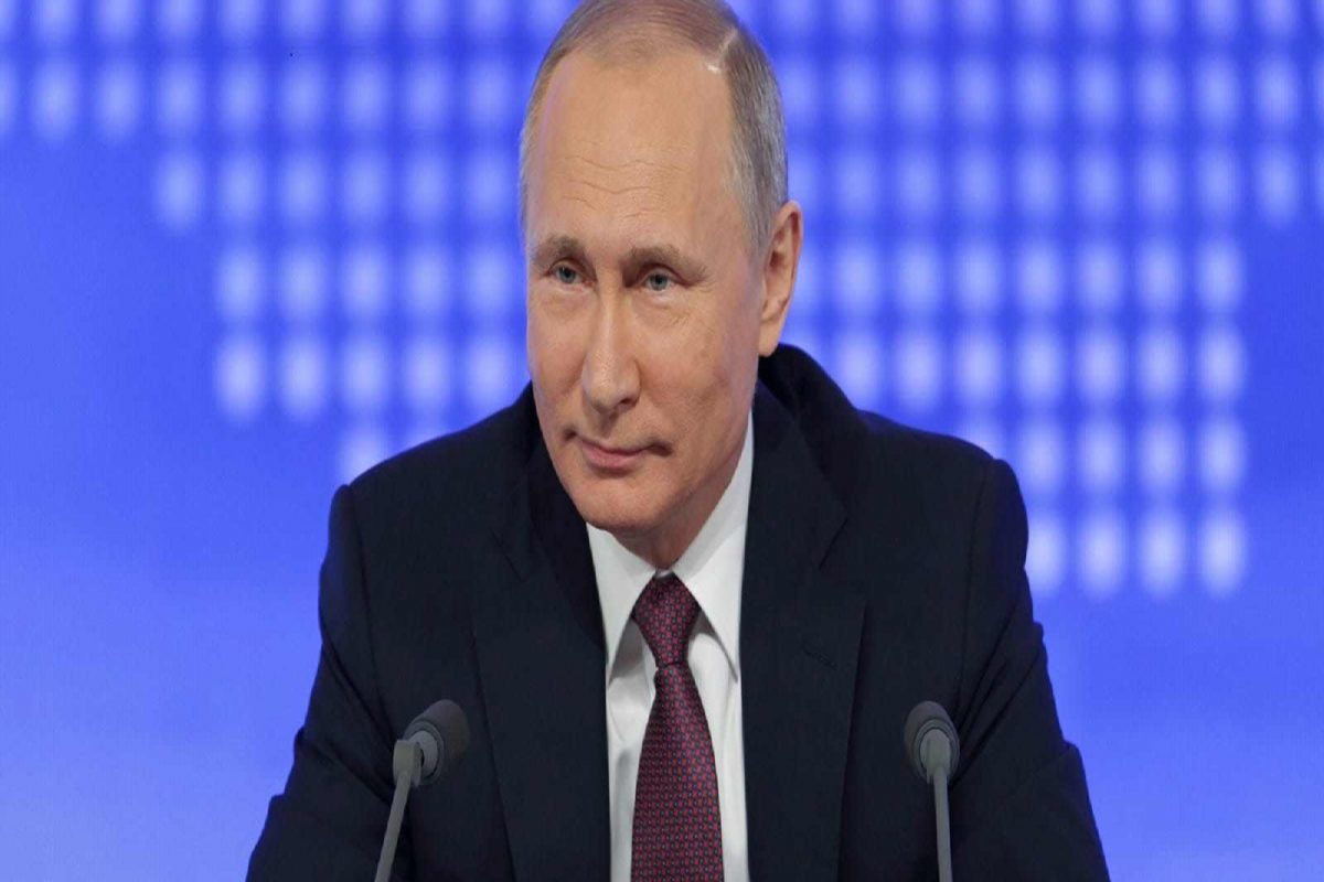 Russia Ukraine Conflict | रशिया सध्या कोणत्या देशांना आपला मित्र मानतोय आणि का? भारत कोणाच्या बाजूने?