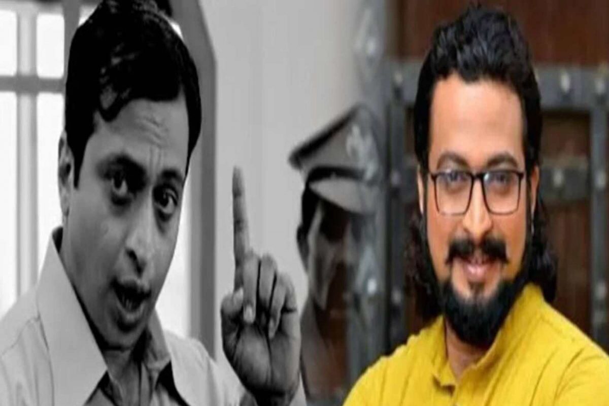 Why I Killed Gandhi : अमोल कोल्हे नथुराम गोडसेच्या भूमिकेत, महाराष्ट्राच्या राजकारणात खळबळ