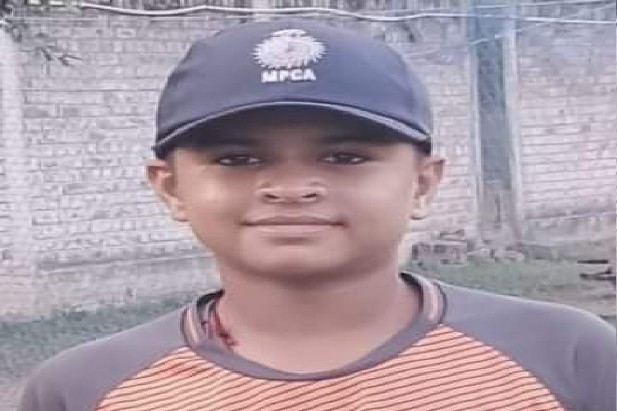 नव्या स्टारचा उदय! 13 वर्षाच्या मुलानं केले 425, 235, 367* रन