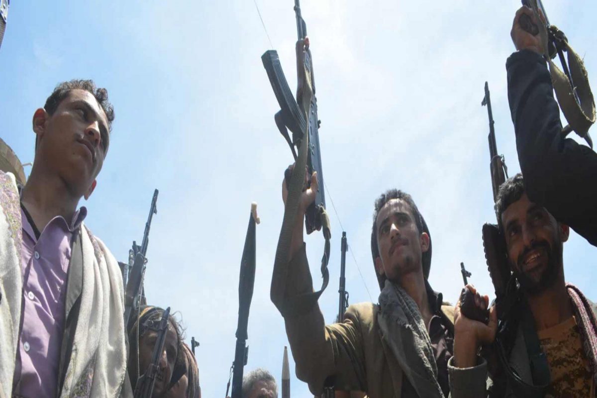 Houthis | कोण आहेत हुथी बंडखोर? ज्यांनी UAE वर ड्रोनद्वारे केला भयानक हल्ला