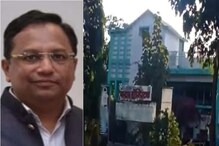 आर्वी गर्भपात प्रकरणाला नवे वळण, डॉक्टराच्या घरात सापडली तब्बल 90 लाखांची रोकड! आर्वी गर्भपात प्रकरणाला नवे वळण, डॉक्टराच्या घरात सापडली तब्बल 90 लाखांची रोकड!