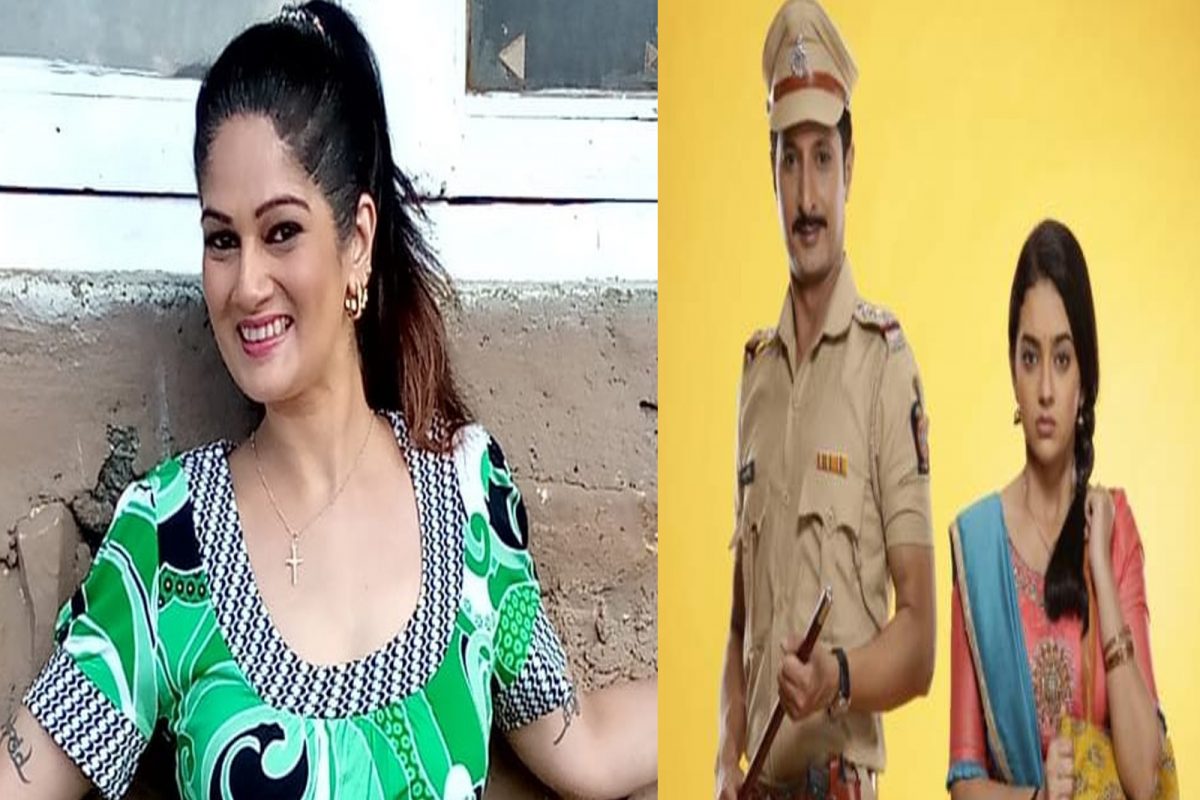 अबोली मालिकेत येणार नवं वळण; रेशम टिपणीस साकारणार महत्त्वाची भूमिका