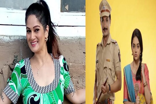 अबोली मालिकेत येणार नवं वळण; रेशम टिपणीस साकारणार महत्त्वाची भूमिका