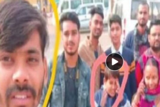 नववर्षानिमित्त काढलेला हा सेल्फी ठरला शेवटचा; अख्खं कुटुंब झालं उद्ध्वस्त