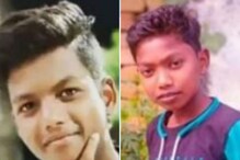 कोरोना लसीकरणासाठी जाताना मृत्यूने गाठलं;10वीच्या विद्यार्थ्यांचा जागेवरच मृत्यू कोरोना लसीकरणासाठी जाताना मृत्यूने गाठलं;10वीच्या विद्यार्थ्यांचा जागेवरच मृत्यू