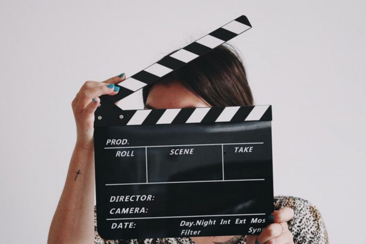 अभिनय नक्की कुठे शिकावा? जाणून घेऊया