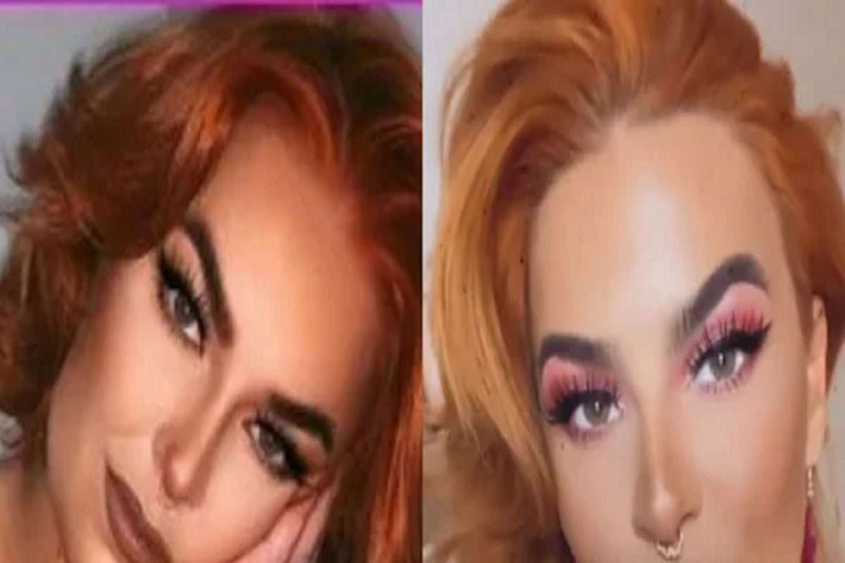 नोकरी सोडून Adult Model बनली; VIDEO पाहिल्यानंतर आता फॅन्स करतायेत विचित्र मागणी