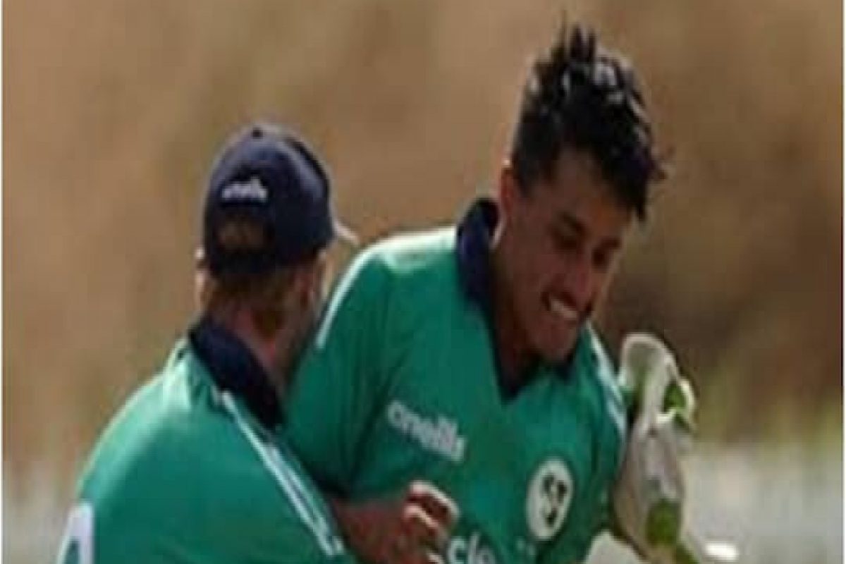 जीव धोक्यात घालून केला 8300 किमी प्रवास, अफगाण क्रिकेटपटूची गोष्ट वाचून डोळ्यात येईल पाणी