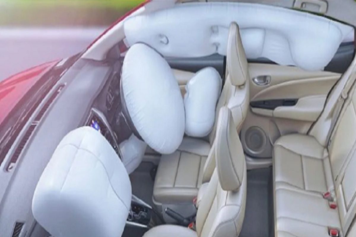 Car प्रवास होणार सुरक्षित, Road Safety बाबत सरकारची मोठी घोषणा