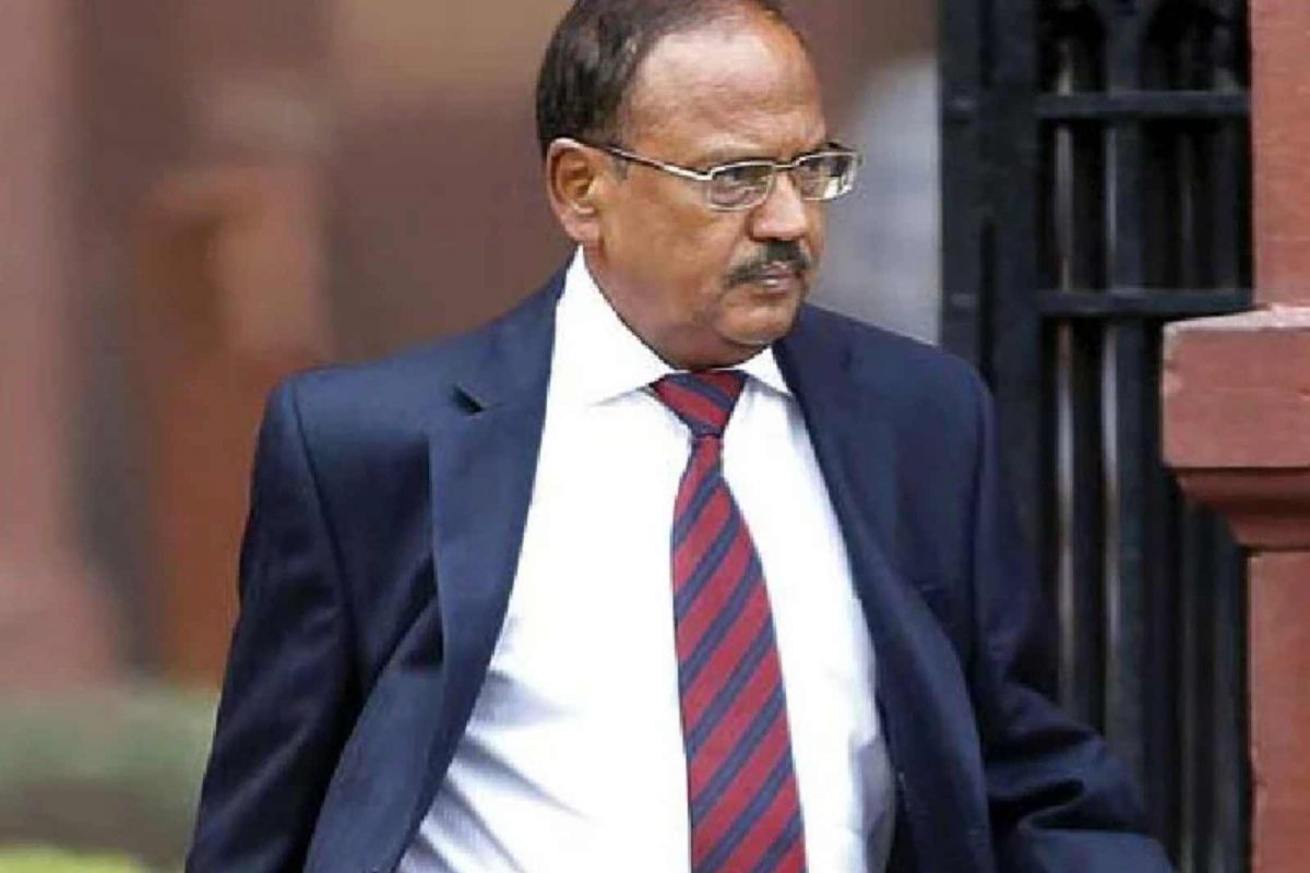 Ajit Doval Birthday : भारतीय जेम्स बाँड अजित डोवाल यांच्या मनात अजूनही आहे 'ती' वेदना!