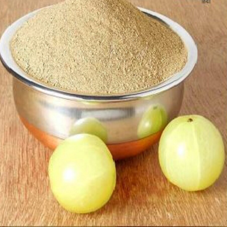 आवळ्यामध्ये हे गुणधर्म आहेत - झी न्यूजने दिलेल्या बातमीनुसार, आवळा हा व्हिटॅमिन सीचा उत्तम स्रोत मानला जातो. याशिवाय आवळ्यामध्ये व्हिटॅमिन ए, बी कॉम्प्लेक्स, पोटॅशियम, कॅल्शियम, मॅग्नेशियम, लोह, कार्बोहायड्रेट, अँटी-ऑक्सिडंट्स आणि फायबरचे गुणधर्म आढळतात. 