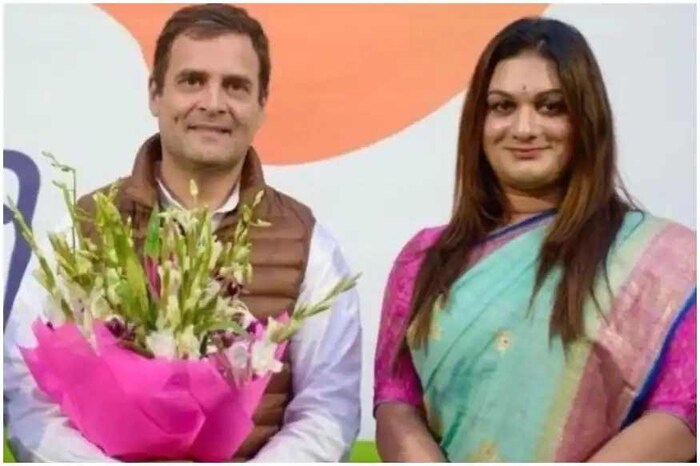 आंध्र प्रदेशातील नेल्लोर येथे जन्मलेल्या अप्सरा रेड्डी यांचे खरे नाव अजय रेड्डी होते. अप्सरा रेड्डी यांनी थायलंडमधील येन या हॉस्पिटलमध्ये लिंग बदल करून घेतला. त्यांच्यावर डॉ. सोंभुन थामरुंगरंग यांनी शस्त्रक्रिया केली. अप्सरा यांना पहिले 3 महिने देखरेखीखाली ठेवण्यात आले होते. त्या 8 महिने बँकॉकमध्ये राहिल्या आणि त्यानंतर त्यांची शस्त्रक्रिया झाली.