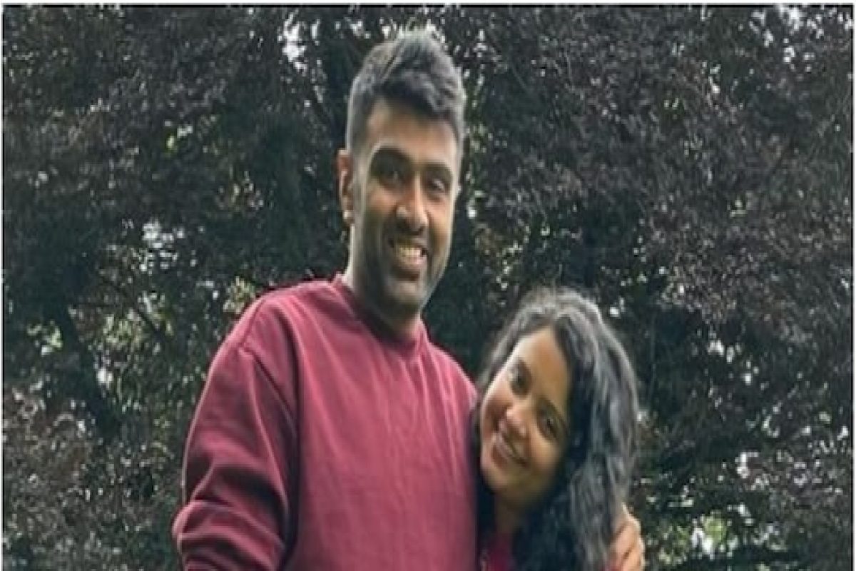 गाबा टेस्टपूर्वी रडत होती अश्विनची पत्नी, बॉलरनं सांगितली 'ती' भावुक आठवण