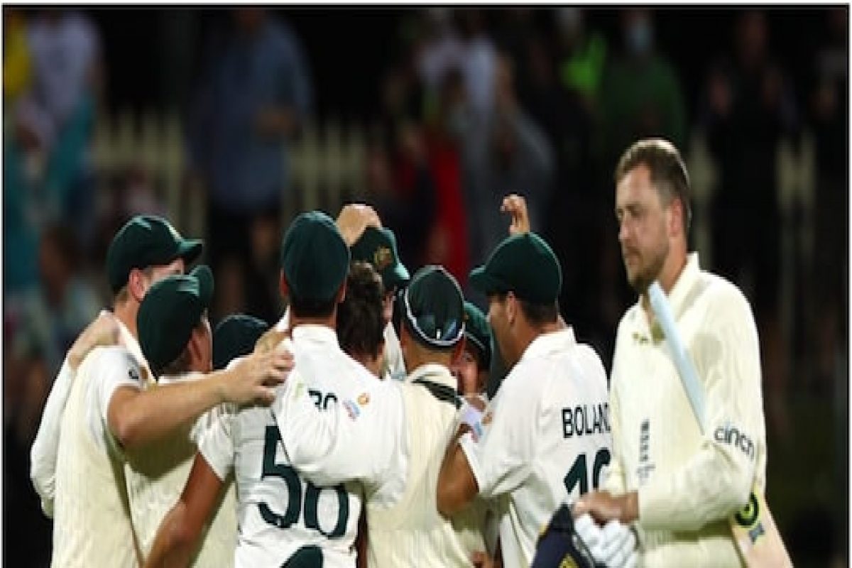 VIDEO: दूर उभ्या असलेल्या ख्वाजाला पाहून ऑस्ट्रेलियन कॅप्टननं केलं असं काही की...जिंकलं मन!