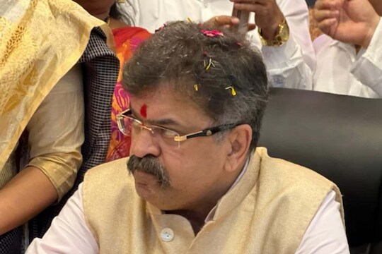 'हे कायद्याचे राज्य, ही हिटलरशाही नाही, जितेंद्र आव्हाडांनी पालिका उपायुक्तांना झापले
