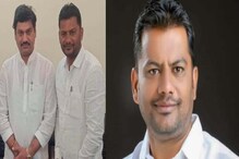 बीडमध्ये राष्ट्रवादीचा नगरसेवक निघाला 'पुष्पा', पोलिसांनी केला गुन्हा दाखल बीडमध्ये राष्ट्रवादीचा नगरसेवक निघाला 'पुष्पा', पोलिसांनी केला गुन्हा दाखल