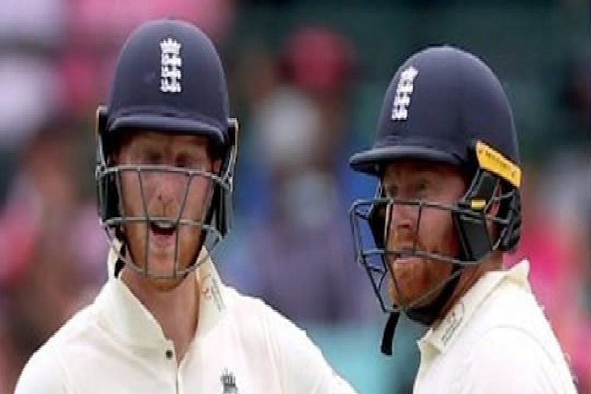 Ashes: इंग्लंडच्या खेळाडूंवर प्रेक्षकांची शेरेबाजी, क्रिकेटपटूनेही दिलं उत्तर! VIDEO