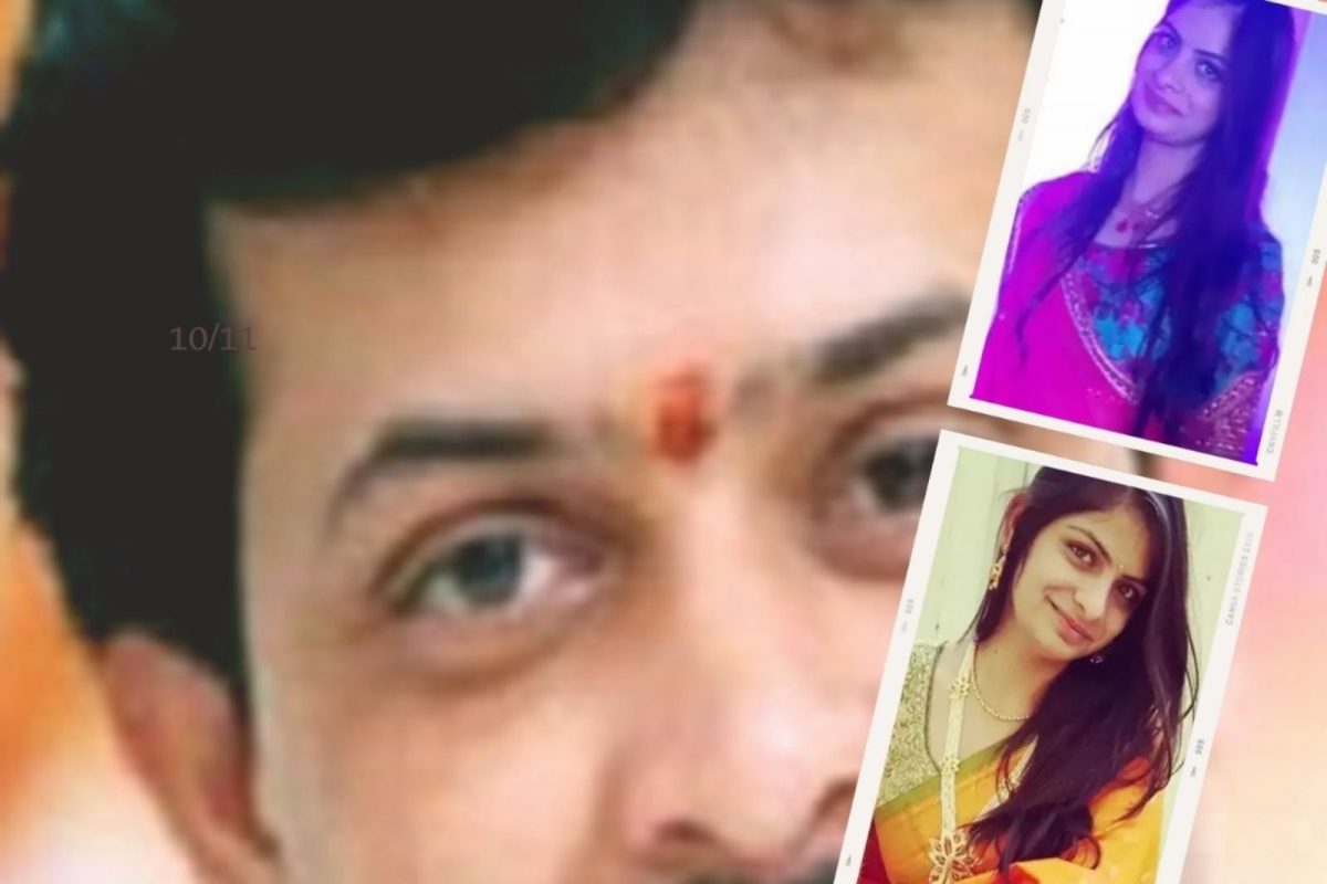 48 हजारांचा लेहंगा, लग्नाची रात्र अन् गोंधळ; भय्यू महाराजांना ब्लॅकमेल करणारी पलक कोण आहे?