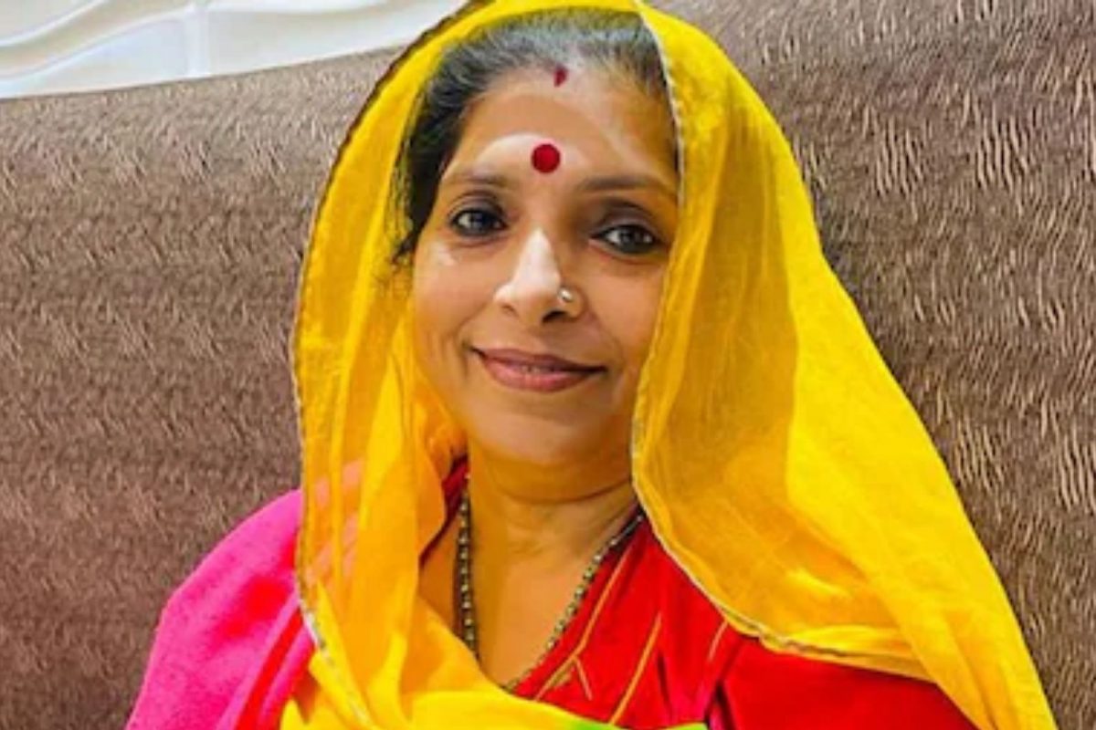 भंवरी शेखावत यांना राजस्थानमध्ये सर्वाधिक गुण मिळाल्याबद्दल मीरा पुरस्कारानंही गौरवण्यात आलं आहे