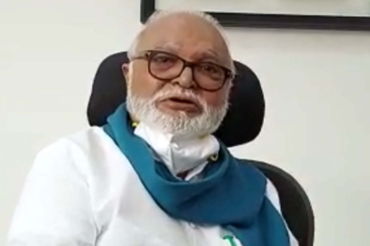 भाजपला तरी काय नावं ठेवणार? ED च्या कारवाईवरून भुजबळांचा गुगली