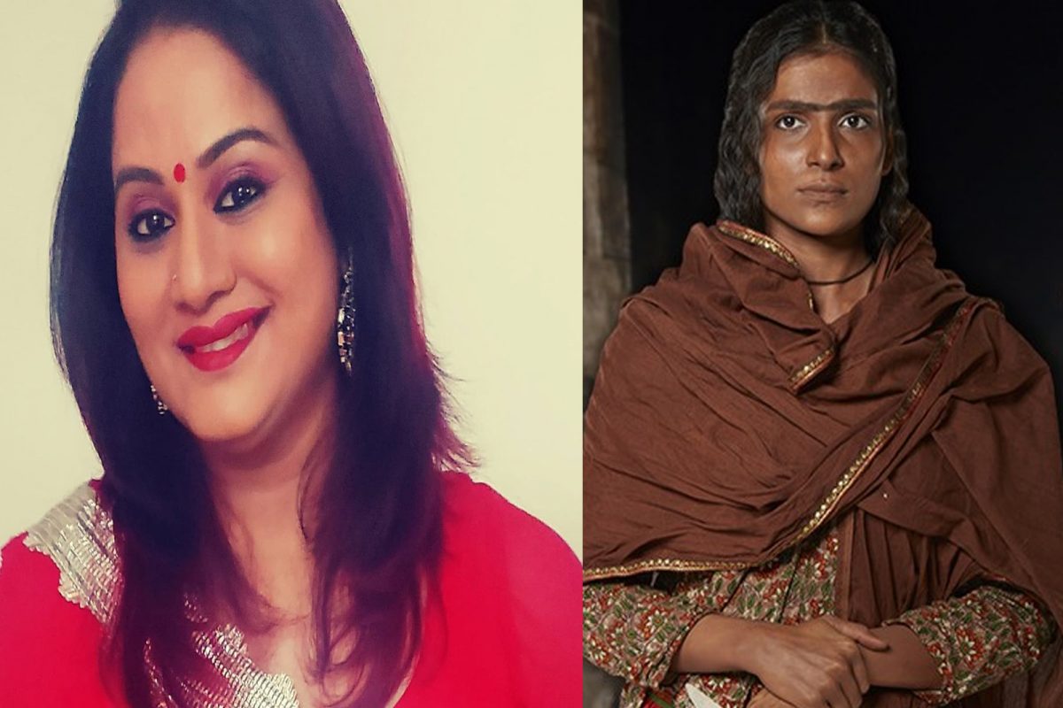 'Bigg Boss Marathi'मधून बाहेर पडल्यानंतर अभिनेत्रीला मिळाला नवा प्रोजेक्ट; दिसणार कर्लसवरील 'तुझ्या रुपाचं चांदणं' मालिकेत