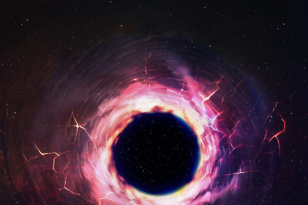 Black Holes ची एकूण संख्या किती आहे माहितेय? नव्या संशोधनाने दिलं या प्रश्नाचं उत्तर