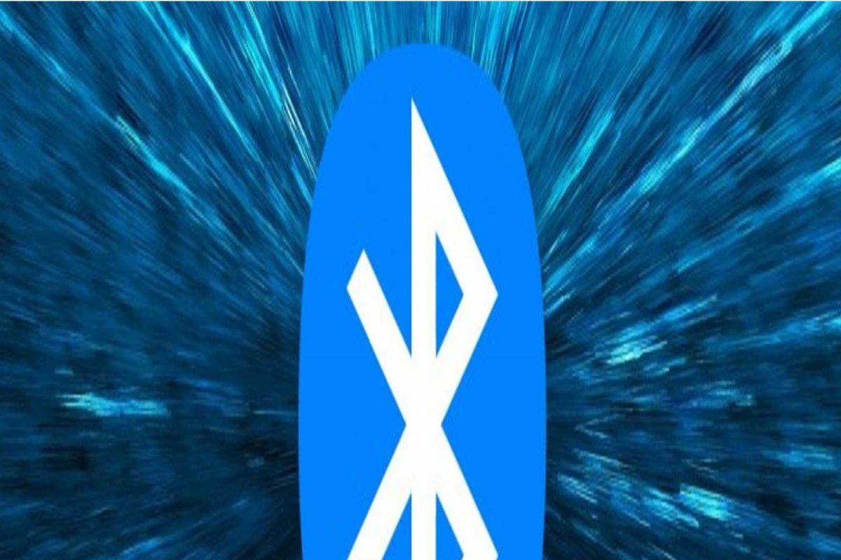 Bluetooth चा दातांशी काय आहे संबंध? जाणून घ्या नावामागची कहाणी