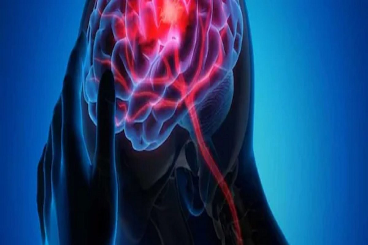 मेंदूच्या पेशींचं विषाणूमुळे झालेलं नुकसान रोगप्रतिकारक शक्तीवरदेखील परिणाम करू शकतं आणि गंभीर संसर्गाचा धोका वाढू शकतो.