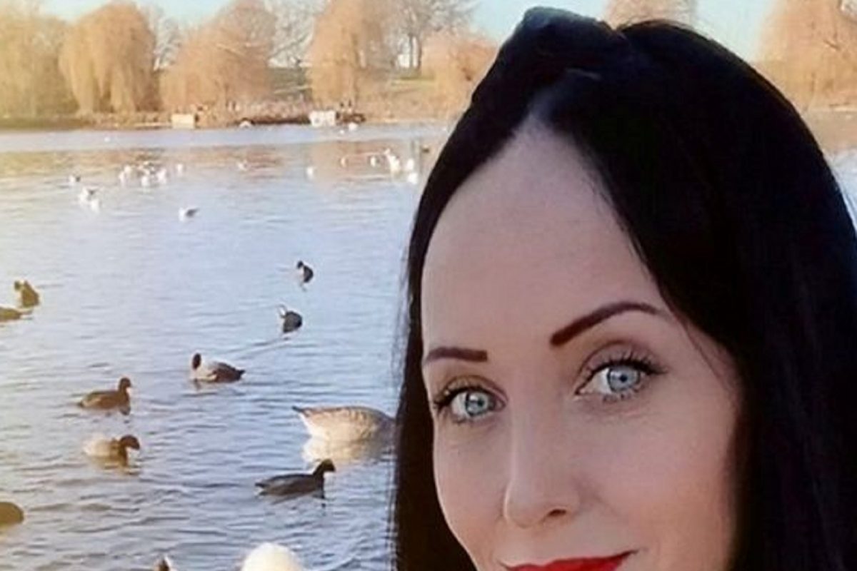 Carley Ahlen, फोटो सौजन्य- डेली स्टार