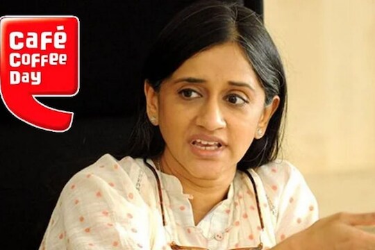 पतीच्या मृत्यूचा धक्का अन् 7000 कोटींचं कर्ज; मालविका हेगडेंनी CCD कंपनीला आणले अच्छे दिन!
