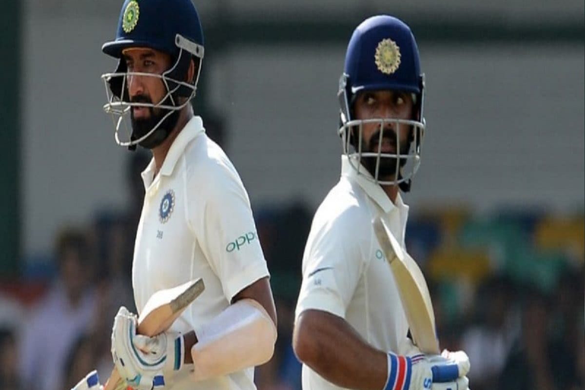 IND vs SA : पुजारा-रहाणेसाठी निर्णयाक दिवस, चुकले तर माफी नाही!