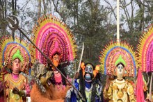 प्रजासत्ताक दिनाच्या परेडमध्ये 'या' राज्यांचे चित्ररथ नाकारल्याने नवा वाद