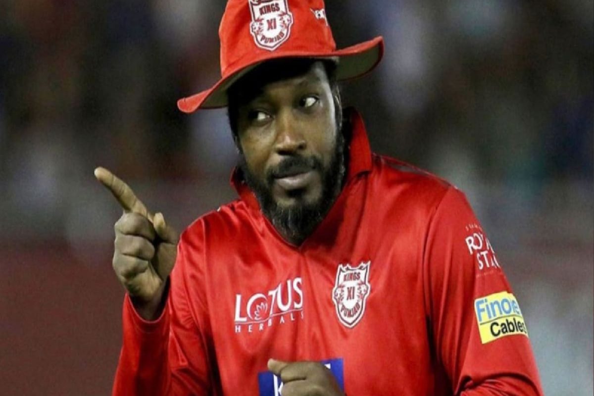 Chris Gayle on IPL 2022: ..म्हणून यंदाच्या IPL मध्ये खेळलो नाही, ख्रिस गेलचा धक्कादायक खुलासा