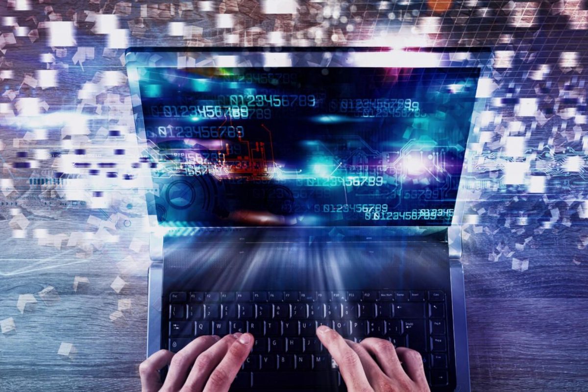 इंटरनेटच्या मायाजालातून स्वत:ला 'Delete' करायचं आहे? तुमच्याकडे आहेत हे मार्ग