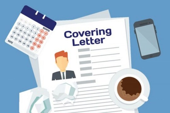 cover letter  बनवताना पुढील चुका करू नका 