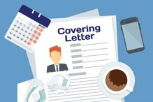 जॉब मिळवण्यासाठी Cover Letter लिहिताना कधीच करू नका 'या' चुका; वाचा योग्य पद्धत