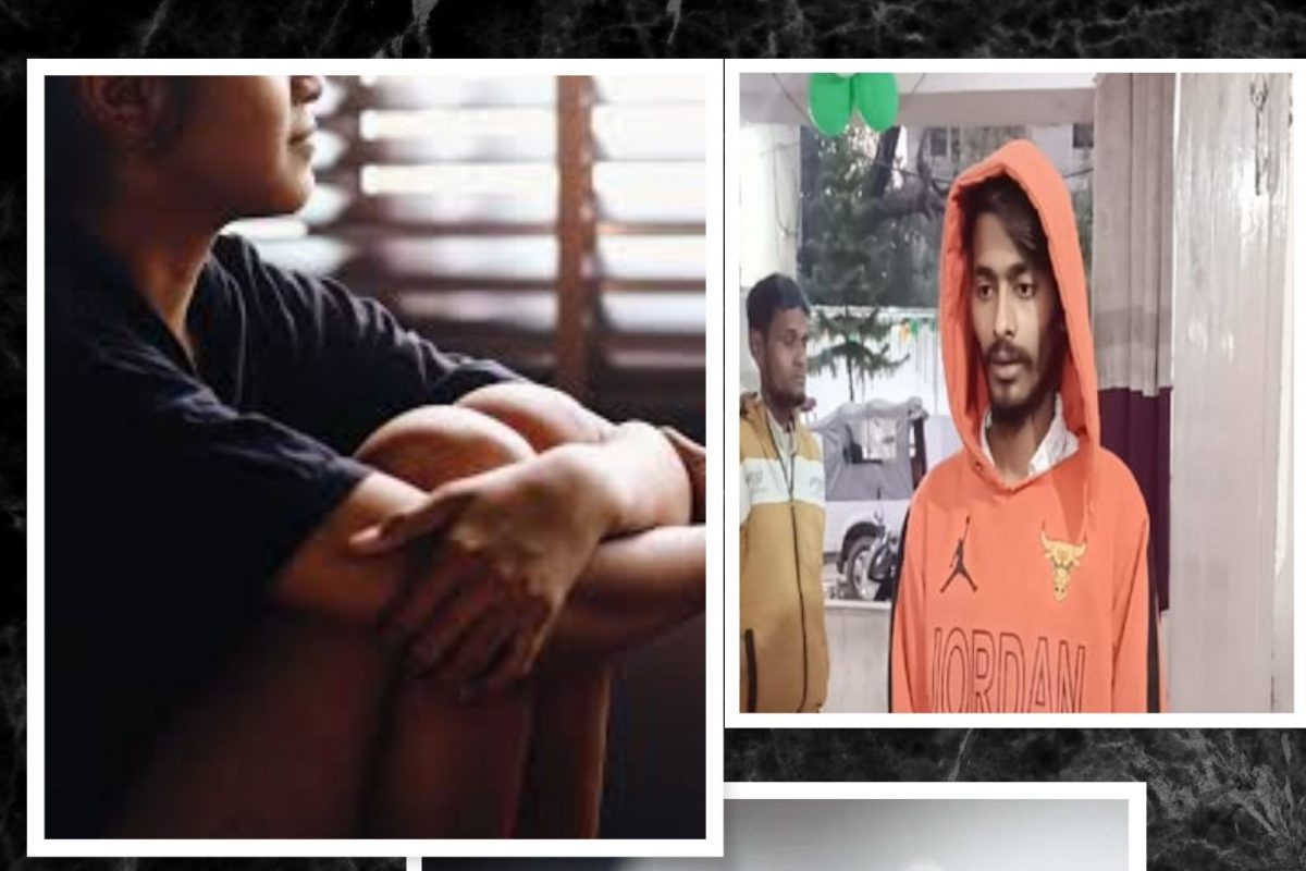 PUBG गेमच्या आड मैत्री, शरीरसंबंध अन् न्यूड व्हिडीओ शूट; Online Game मुळे मुलींचं आयुष्य पणाला!