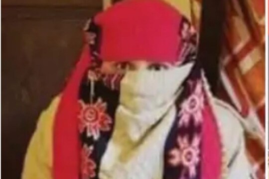 पाकिस्तानातील बॉयफ्रेंडला भेटण्यासाठी 'विवाहित' प्रेयसीचा प्रताप, बॉर्डर क्रॉस करण्याच्या होती तयारीत
