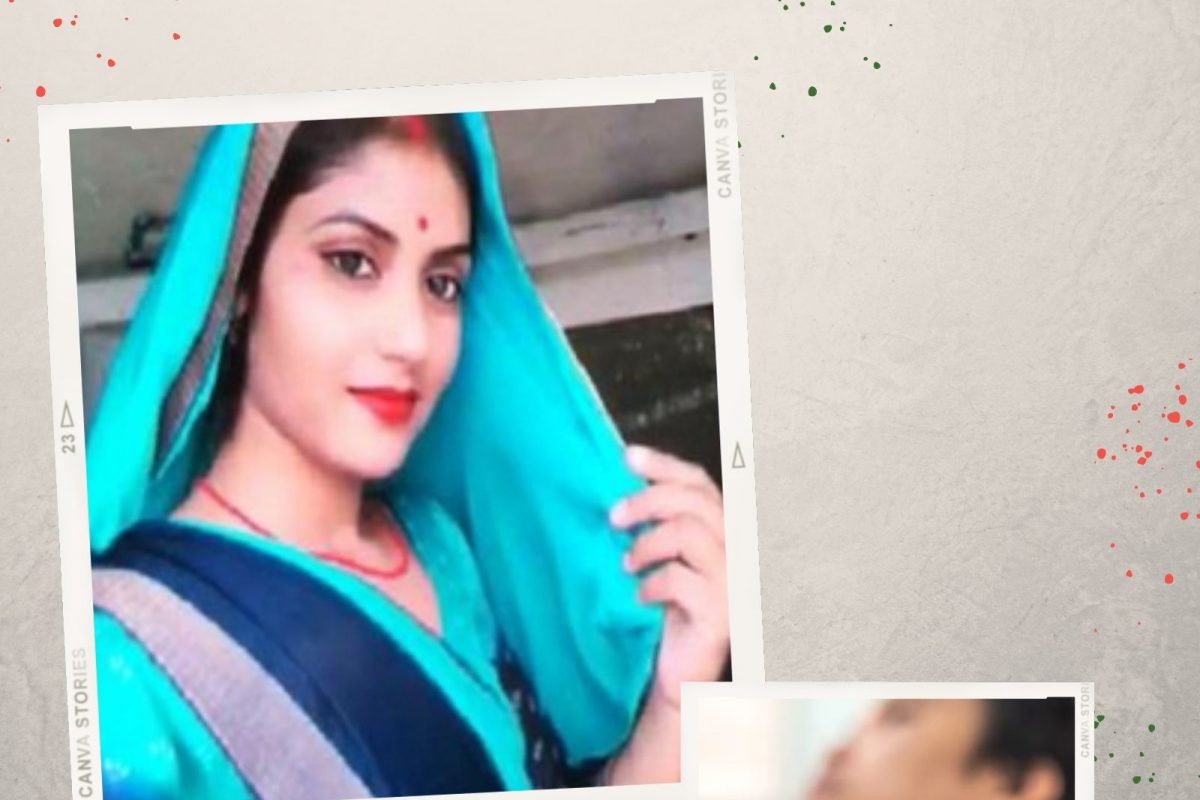 पत्नीने पतीला चहातून दिलं विष; रुग्णालयात गंभीर अवस्थेतही बायकोसाठी गहिवरला!